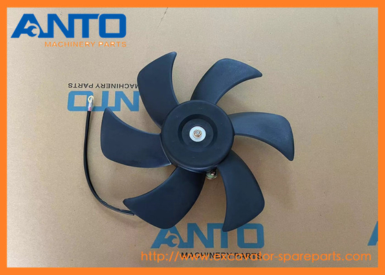 372-9368 3729368 قطعات موتور حفاری فن برای C7.1 E325E E336E