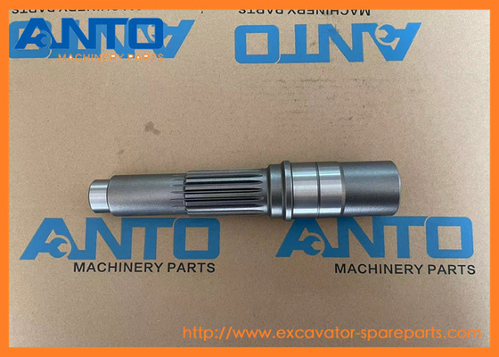 14567237 قطعات موتور سفر حفاری گودال برای EC200D EC220D