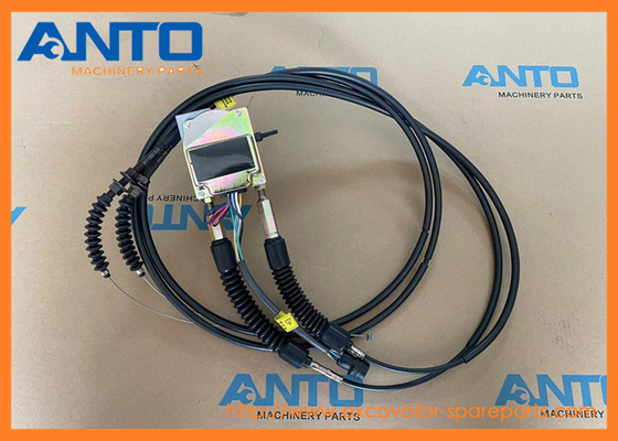 126-3019 1263019 قطعات موتور حفاری با موتور گاز برای E312 320 L