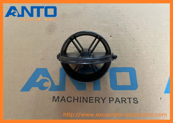 20Y-53-12240 20Y5312240 لوله تهویه هوا KOMATSU قطعات تهویه هوا حفاری برای PC350-8
