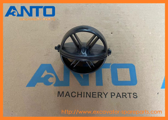 20Y-53-12240 20Y5312240 لوله تهویه هوا KOMATSU قطعات تهویه هوا حفاری برای PC350-8