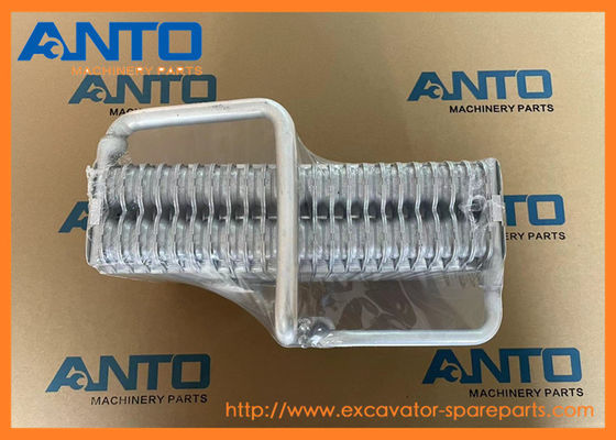 14509329 سیستم خنک کننده قطعات دستگاه حفاری و تهویه مطبوع برای VOE EC120D EC135B