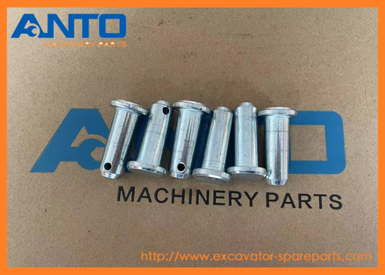 04205-11438 04205-01438 پین KOMATSU قطعات معدنی بولدوزر برای D135A-1 D155A-2A