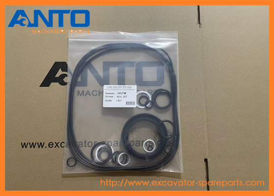 14512788 VOE14512788 کیت مهر و موم قطعات معدنی حفاری مناسب برای Vo-lvo EC330B EC330C