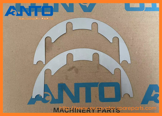 421-46-11382 4214611382 شیم KOMATSU قطعات یدکی برای شارژر چرخ WA380-6