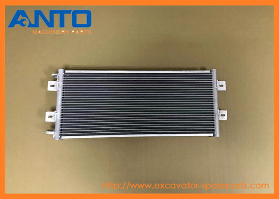 14514197 VOE14514197 قطعات کندنسر Excavator Air Conditioner برای VOE EC135B EC140B