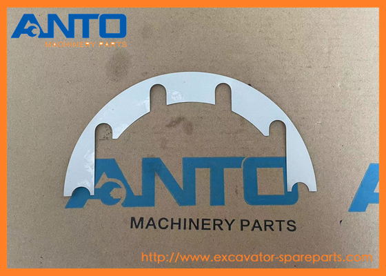 421-46-11371 4214611371 شیم KOMATSU قطعات یدکی برای شارژر چرخ WA320-6