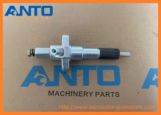 150118-00113 15011800113 نوزل ASSY DOOSAN قطعات معدنی برای DX200A