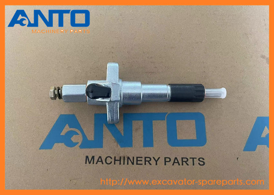 150118-00113 15011800113 نوزل ASSY DOOSAN قطعات معدنی برای DX200A