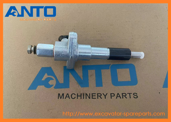 150118-00113 15011800113 نوزل ASSY DOOSAN قطعات معدنی برای DX200A