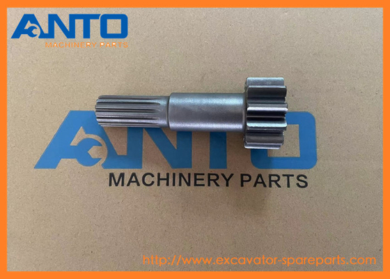 14516550 VOE14516550 چرخ دنده حفاری چرخ دنده ای برای Vo-lvo EC80D ECR58 ECR58D ECR88