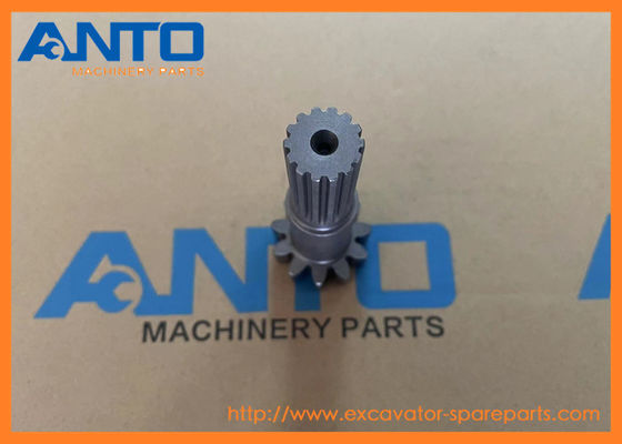 14516550 VOE14516550 چرخ دنده حفاری چرخ دنده ای برای VOE EC80D ECR58 ECR58D ECR88