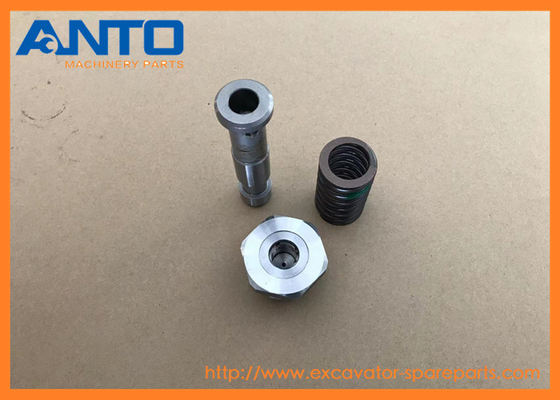 14521968 VOE14521968 کویل Excavator کنترل اصلی دریچه مناسب Vo-lvo EC210C EC220D