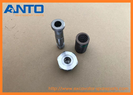 14521968 VOE14521968 کویل Excavator کنترل اصلی دریچه مناسب VOE EC210C EC220D