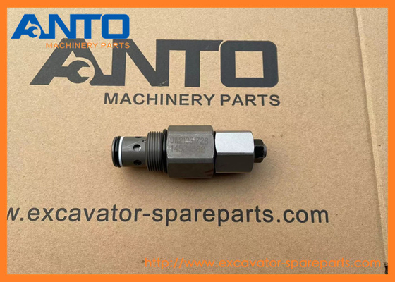 14524582 VOE14524582 دریچه حفاری دریچه کنترل اصلی Vo-lvo EC120D EC140B EC140C