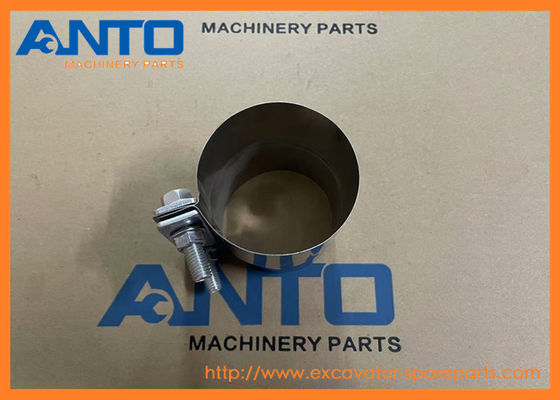 14528382 VOE14528382 قطعات موتور حفاری کلیمپ مناسب برای VOE EC135B EC140B EC140C