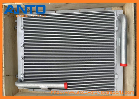 2202-9061A-02 22029061A02 خنک کننده روغن DOOSAN حفاری قطعات هیدرولیکی برای SOLAR 220LC-6