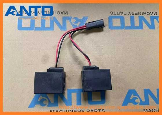 VOE11712481 11712481 قطعات الکتریکی حفاری شیر سولینوئید برای BL60 BL61 BL70 BL71