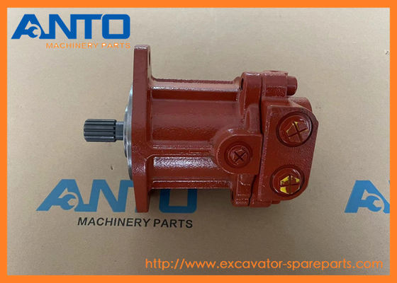 14531612 VOE14531612 قطعات پمپ هیدرولیک فان موتور حفاری مناسب برای VOE EC160C