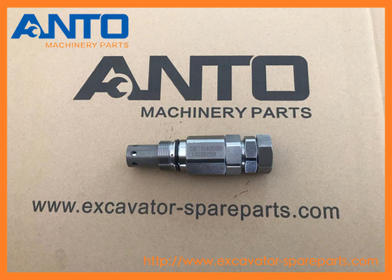 14535259 VOE14535259 دریچه کمک حفاری دریچه کنترل اصلی مناسب Vo-lvo EC210C EC220D