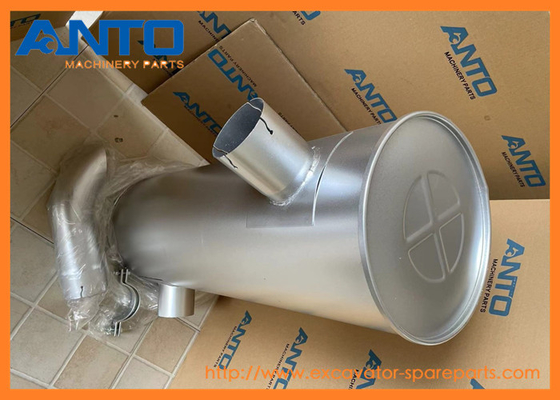 14541655 VOE14541655 قطعات موتور حفاری موفلر مناسب برای Vo-lvo EC330B EC330C