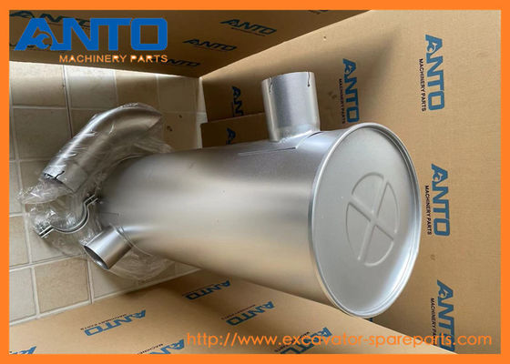 14541655 VOE14541655 قطعات موتور حفاری موفلر مناسب برای VOE EC330B EC330C
