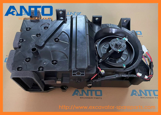 20Y-810-1211 20Y-810-1212 مونتاژ تهویه مطبوع KOMATSU قطعات معدنی برای PC220LC-8
