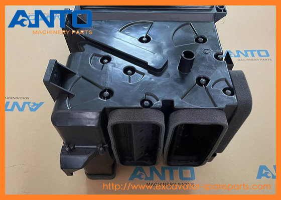 20Y-810-1211 20Y-810-1212 مونتاژ تهویه مطبوع KOMATSU قطعات معدنی برای PC220LC-8