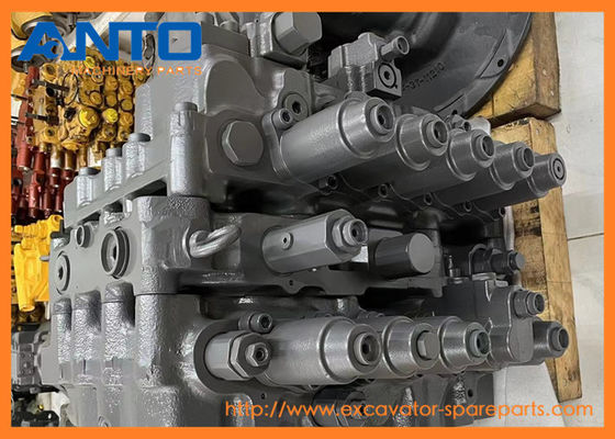 14556410 VOE14556410 دریچه کنترل حفاری دریچه کنترل اصلی مناسب VOE EC460B EC460C