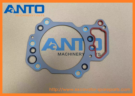 6251-11-1810 6251111810 گاسکت KOMATSU قطعات سر سیلندر حفاری برای PC400-8