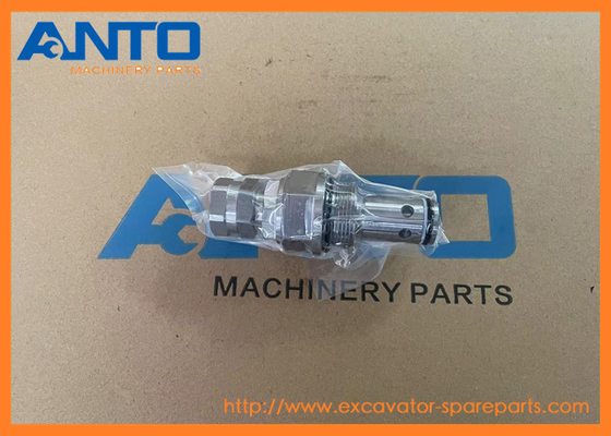 723-10-12800 7231012800 دریچه کمک KOMATSU قطعات الکتریکی حفاری برای PC45MR-3