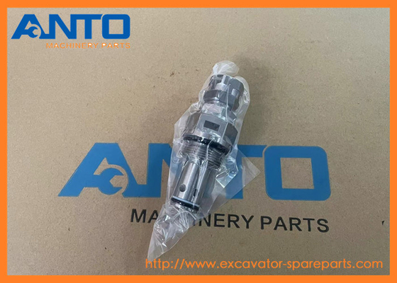 723-10-12800 7231012800 دریچه کمک KOMATSU قطعات الکتریکی حفاری برای PC45MR-3