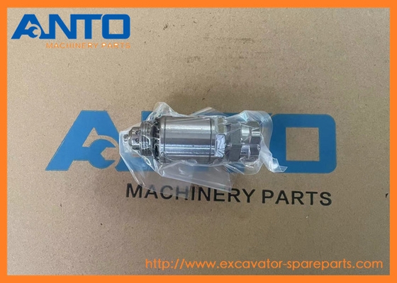 723-10-18700 7231018700 دریچه کمک KOMATSU قطعات الکتریکی حفاری برای PC50MR-2