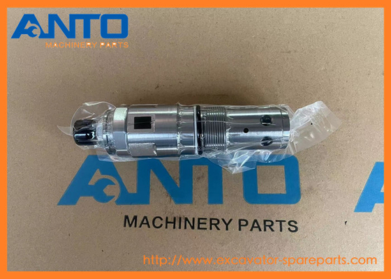SA7242-11580 SA724211580 دریچه کمک KOMATSU قطعات موتور سفر حفاری برای EC290B