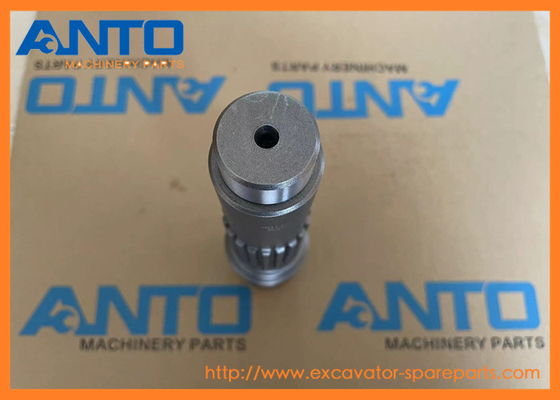 14567237 VOE14567237 قطعات موتور جابجا شده برای Vo-lvo EC200D