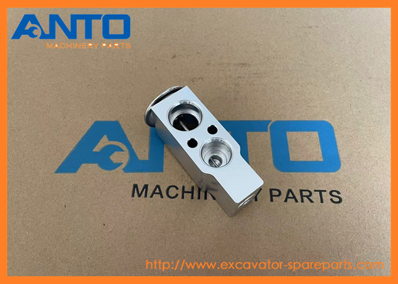 AN51515-A0400 دریچه گسترش KOMATSU قطعات تهویه مطبوع کامیون هارد آمپلی برای HM300-2