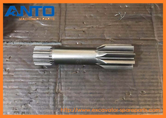 14575733 VOE14575733 چرخ دنده حفاری چرخ دنده ای برای Vo-lvo EC210C EC220D EC220E EC235D
