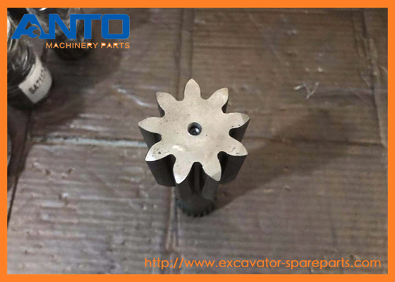 14575733 VOE14575733 چرخ دنده حفاری چرخ دنده ای برای Vo-lvo EC210C EC220D EC220E EC235D
