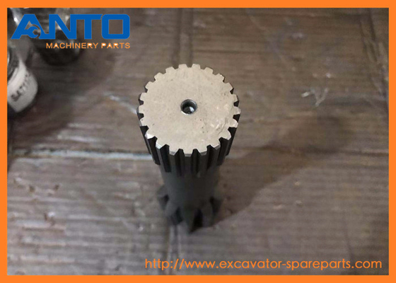 14575733 VOE14575733 چرخ دنده حفاری چرخ دنده ای برای Vo-lvo EC210C EC220D EC220E EC235D