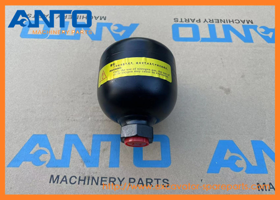 14578202 VOE14578202 قطعات معدنی قطعات معدنی برای Vo-lvo EC120D EC140C