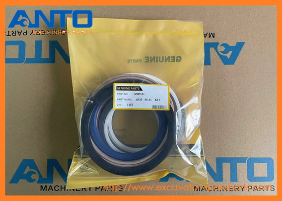 14589131 VOE14589131 کیت مهر و موم قطعات یدکی حفاری مناسب برای VOE EC200B EC200D