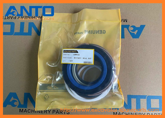 14589132 VOE14589132 کیت مهر و موم قطعات یدکی حفاری مناسب برای VOE EC135B EC140B