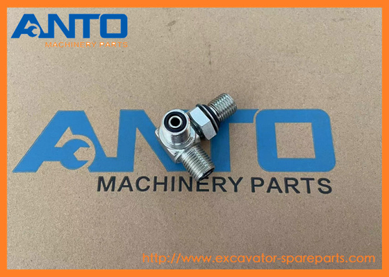 207-62-72141 2076272141 آرنج KOMATSU قطعات معدنی برای PC300-8