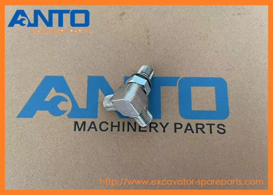 207-62-72141 2076272141 آرنج KOMATSU قطعات معدنی برای PC300-8