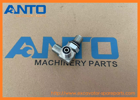 207-62-72141 2076272141 آرنج KOMATSU قطعات معدنی برای PC300-8
