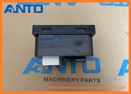 14697658 14530573 14505513 کنترل حفاری قطعات تهویه مطبوع مناسب برای EW145B EC210B
