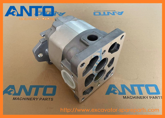 705-38-39000 7053839000 پمپ ASSY KOMATSU چرخ بارگذاری قطعات هیدرولیک مناسب برای WA320-6