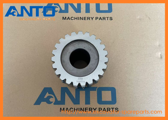 14596620 VOE14596620 چرخ دنده حفاری چرخ دنده ای برای VOE EC330B EC330C EC350E EC360B