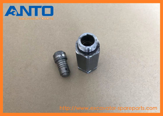 14602563 VOE14602563 دریچه حفاری دریچه کنترل اصلی برای VOE EC200D EC210D EC240B