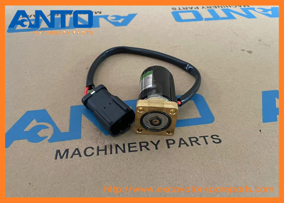 17A-15-17271 714-10-16951 شیر سولینوئید KOMATSU Loader قطعات الکتریکی برای WA380-3